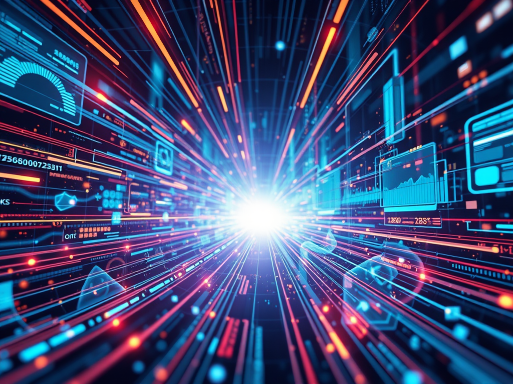 Digital transformation